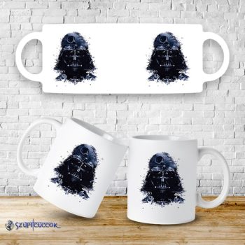 Darth Vader bögre