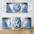 Volkswagen splash bögre