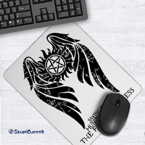 Supernatural - Saving People hajlékony egérpad