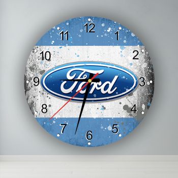 Ford splash  kör alakú falióra