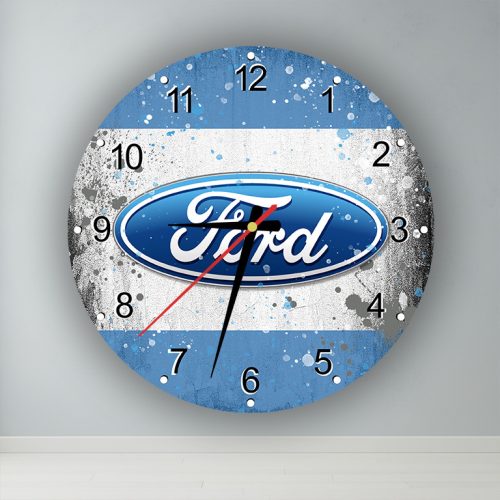 Ford splash  kör alakú falióra