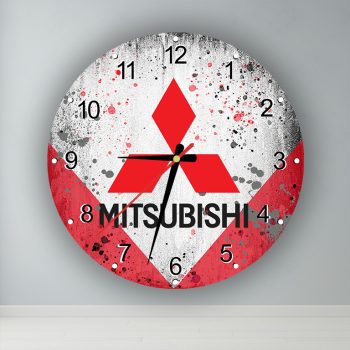 Mitsubishi splash  kör alakú falióra