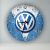 Volkswagen splash  kör alakú falióra