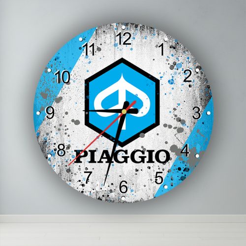 Piaggio  kör alakú falióra