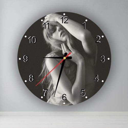 Taylor Swift -The Anthology  kör alakú falióra