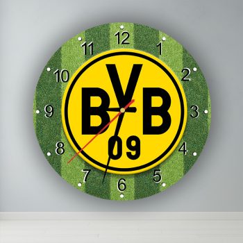 Borussia Dortmund  kör alakú falióra