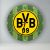 Borussia Dortmund  kör alakú falióra